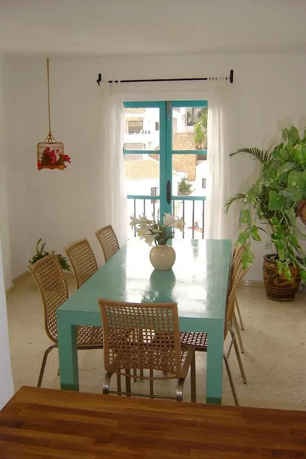 Capistrano Playa 414 Apartment Nerja Spain