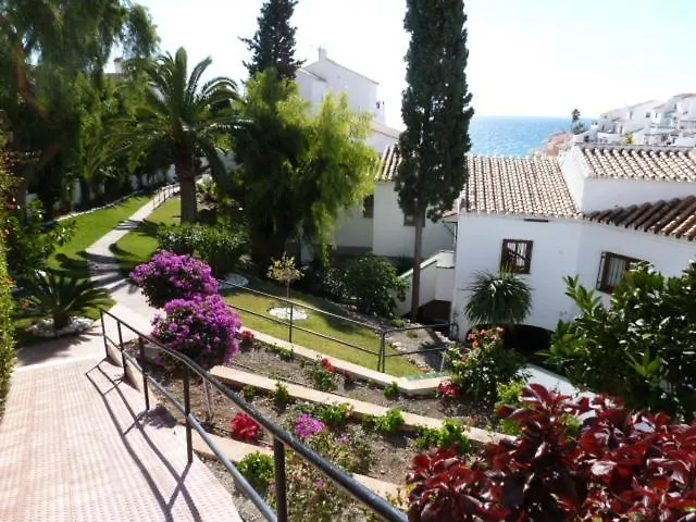 Capistrano Playa 414 Apartment Nerja 0*,  Spain