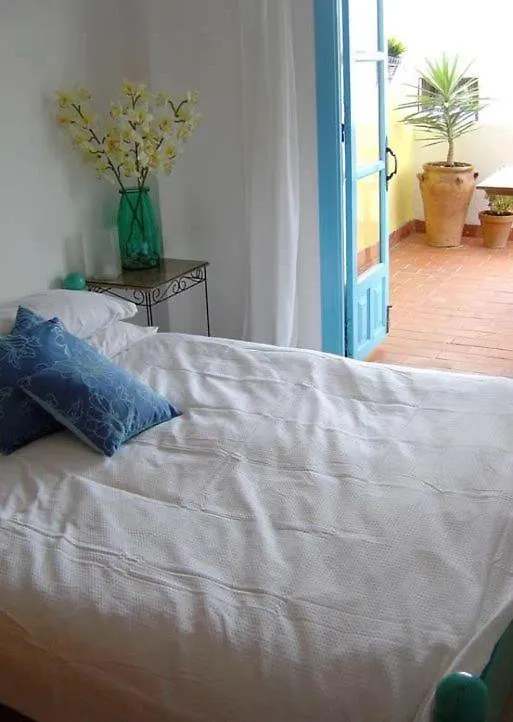 Capistrano Playa 414 Apartment Nerja