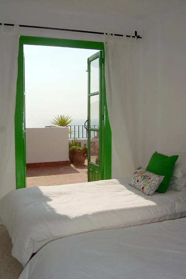 Capistrano Playa 414 Apartment Nerja 0*,