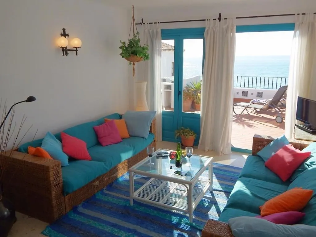Capistrano Playa 414 Apartment Nerja