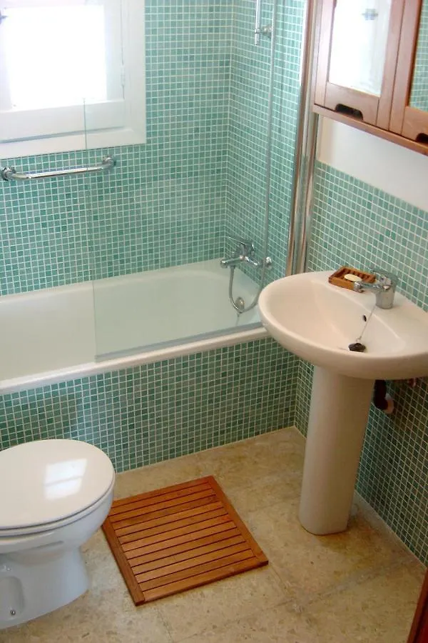 Capistrano Playa 414 Apartment Nerja