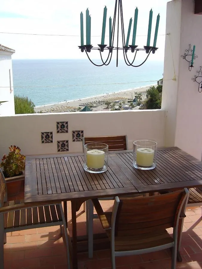 Capistrano Playa 414 Apartment Nerja