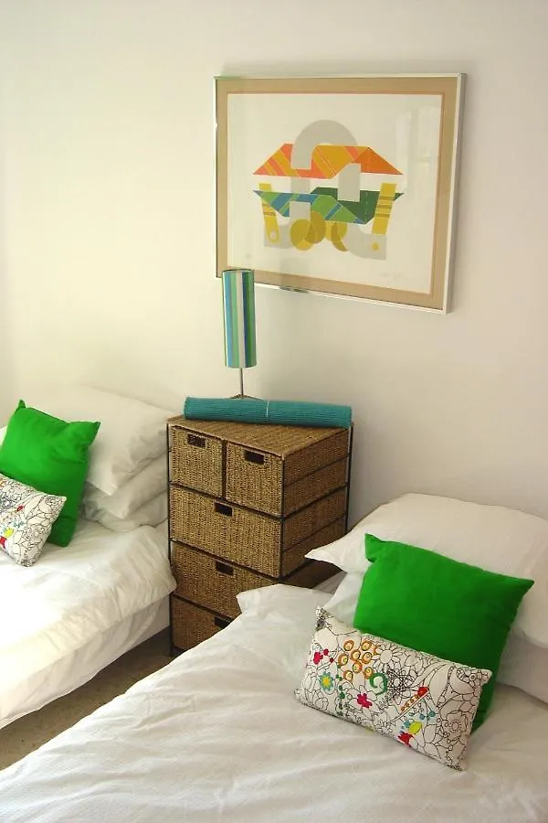 Capistrano Playa 414 Apartment Nerja