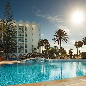 Hotel apartamentowy Ona Marinas De, Nerja