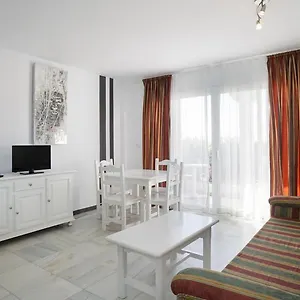 Apartment Turisticos Rio Marinas, Nerja