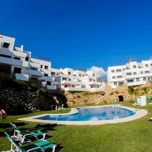 Appartement Turisticos De, Nerja
